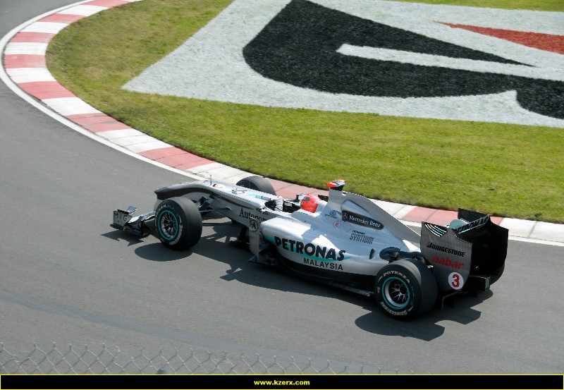 Canadian Grand Prix