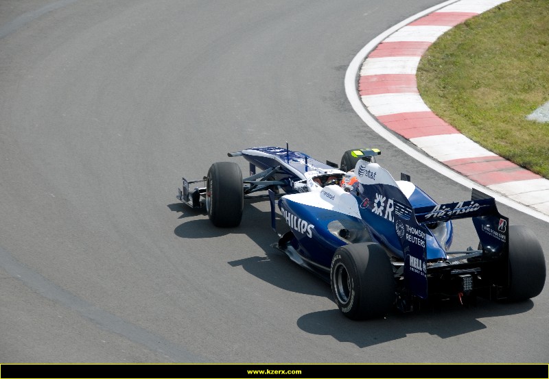 Canadian Grand Prix