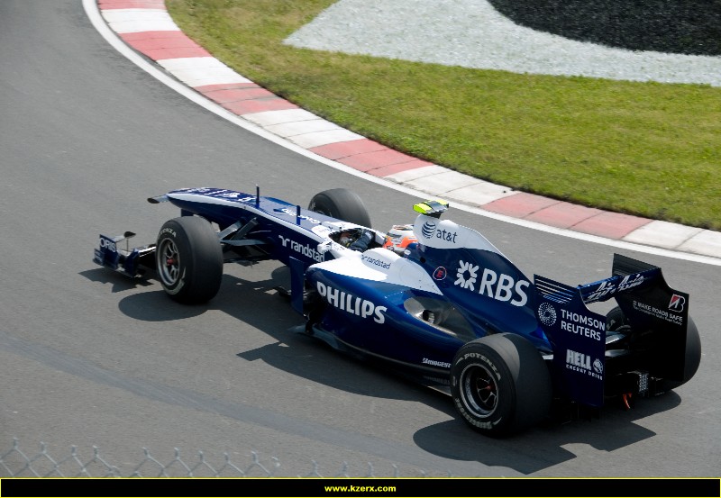 Canadian Grand Prix