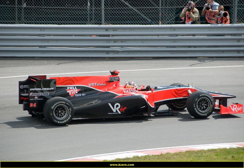 Canadian Grand Prix