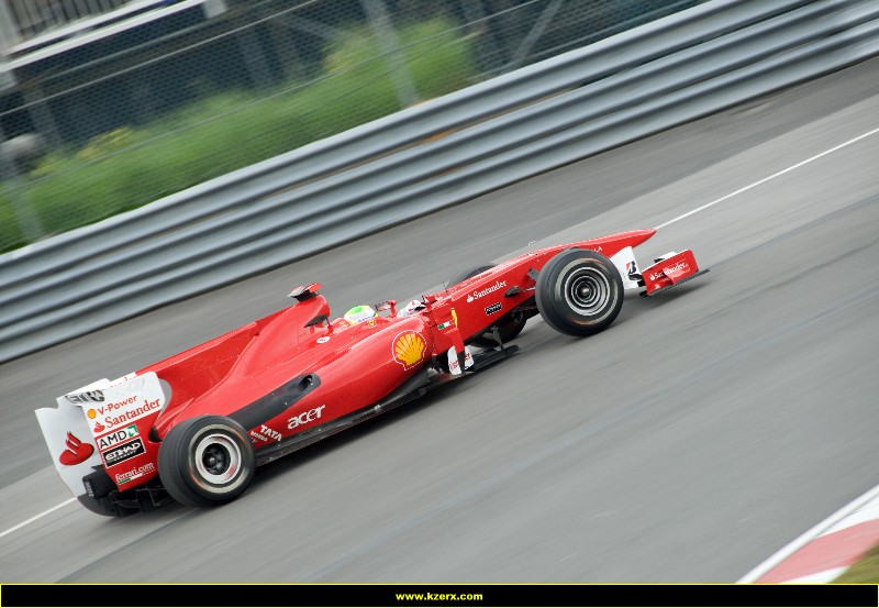 Canadian Grand Prix
