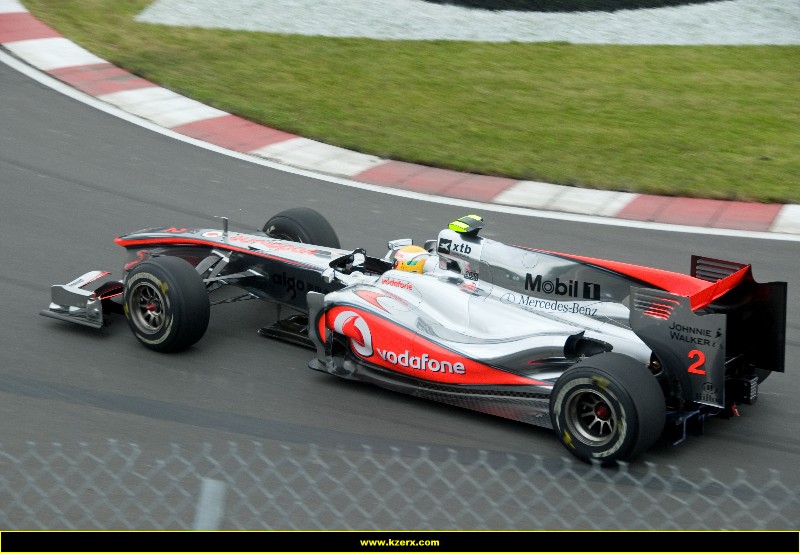 Canadian Grand Prix
