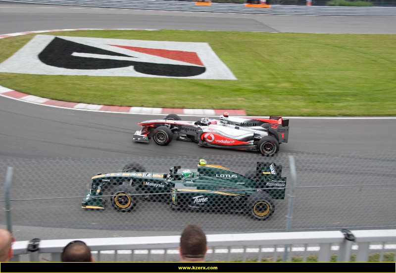 Canadian Grand Prix