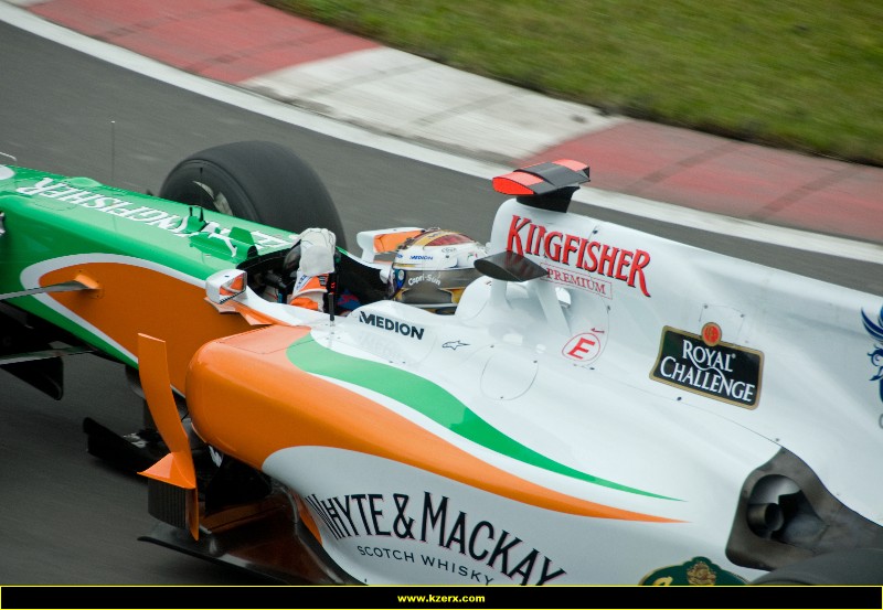 Canadian Grand Prix