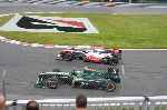 Canadian Grand Prix