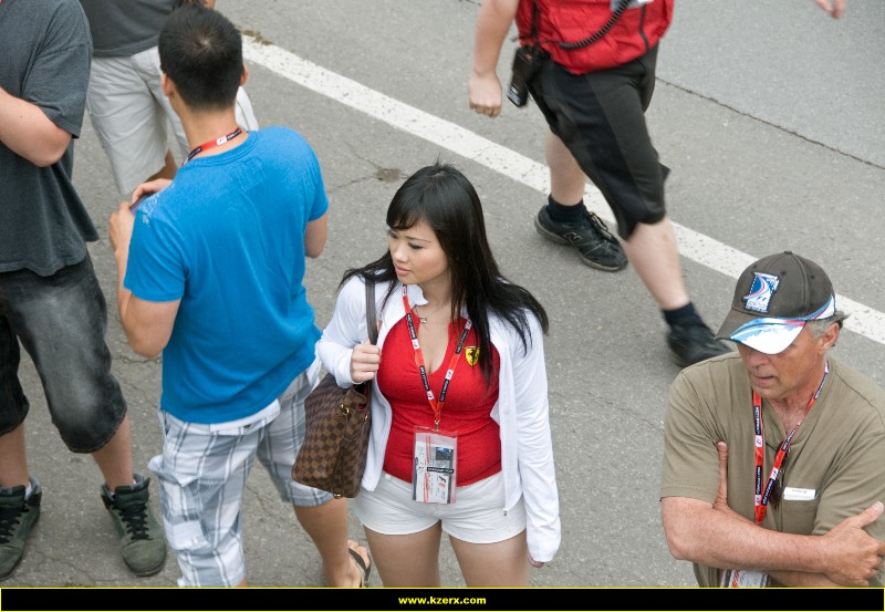 Canadian Grand Prix