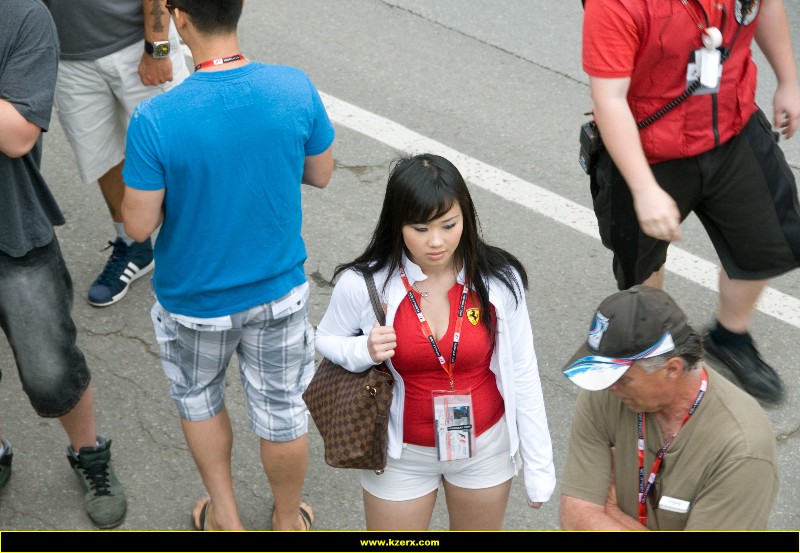Canadian Grand Prix
