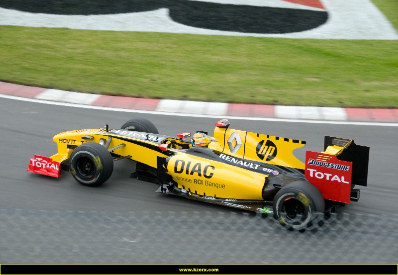 Canadian Grand Prix