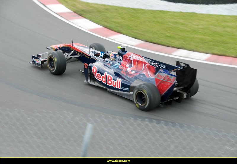 Canadian Grand Prix