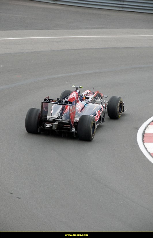 Canadian Grand Prix