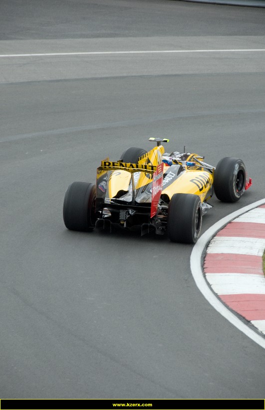 Canadian Grand Prix