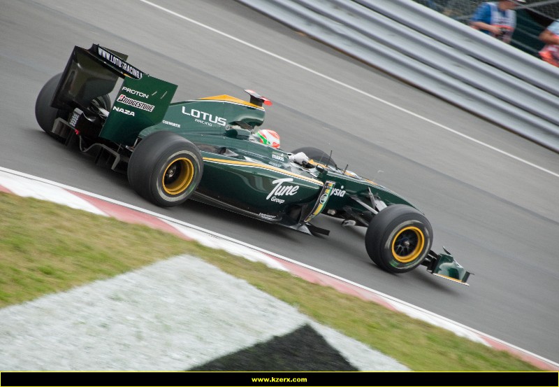 Canadian Grand Prix