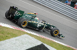 Canadian Grand Prix