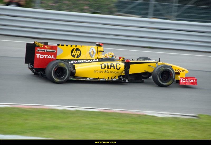 Canadian Grand Prix