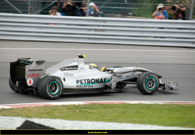 Canadian Grand Prix