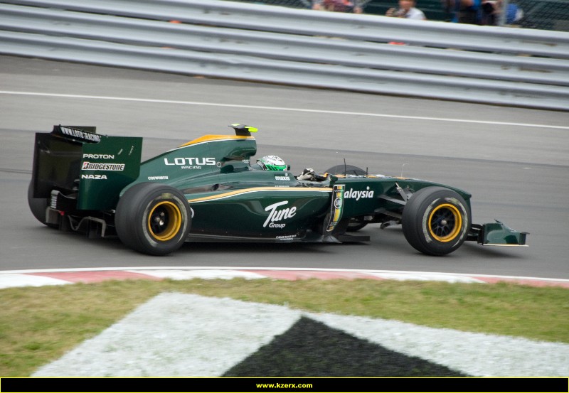 Canadian Grand Prix