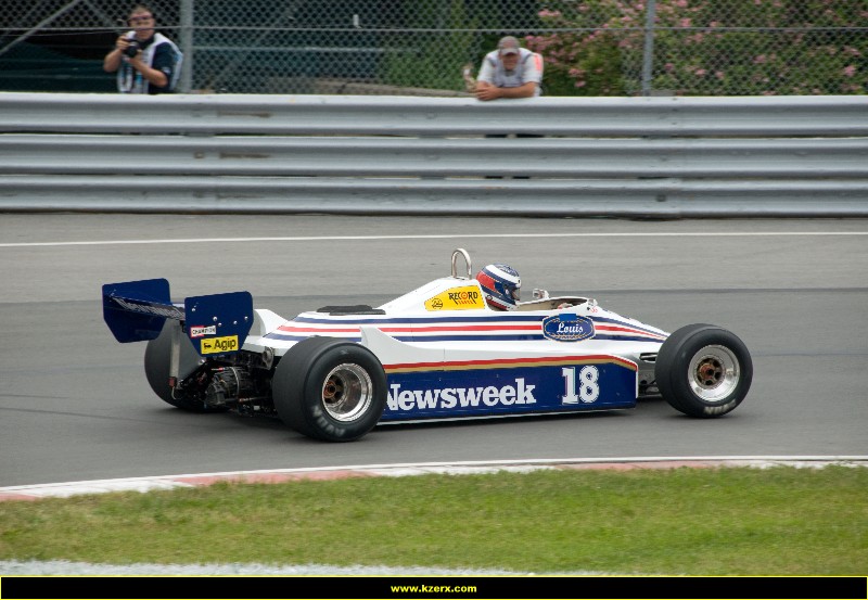 Canadian Grand Prix