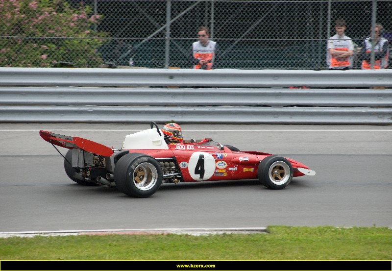 Canadian Grand Prix