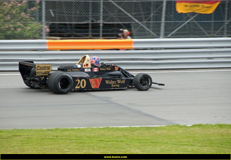Canadian Grand Prix