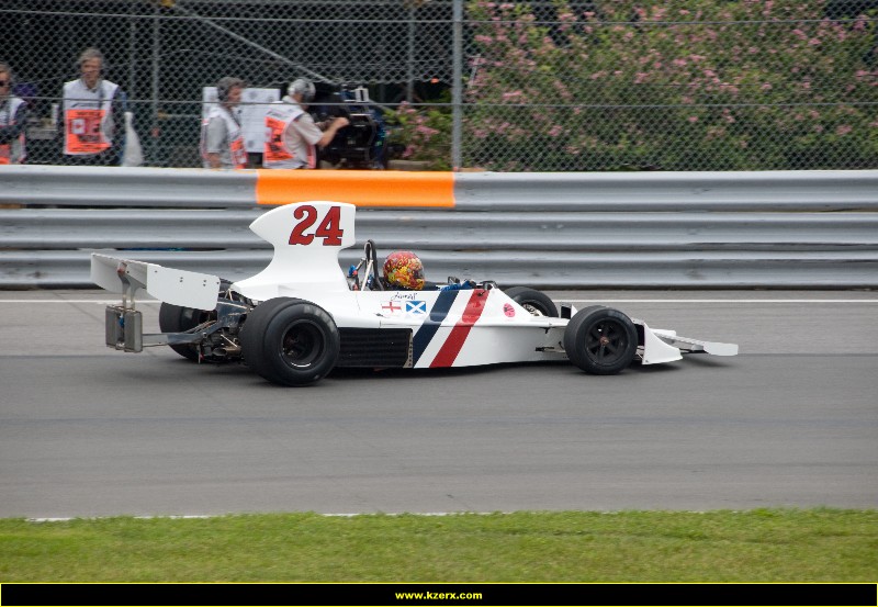 Canadian Grand Prix