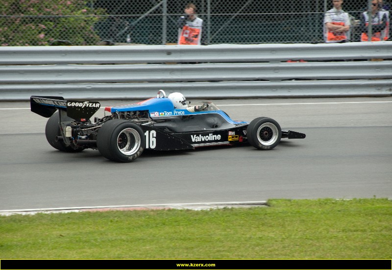 Canadian Grand Prix