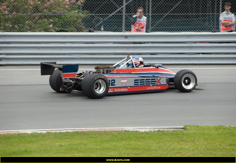 Canadian Grand Prix