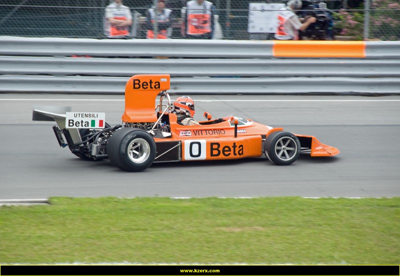 Canadian Grand Prix