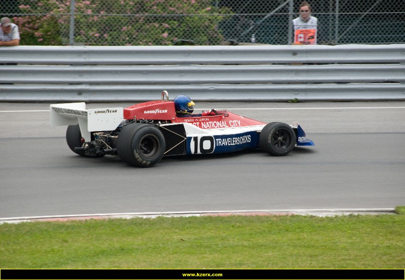 Canadian Grand Prix