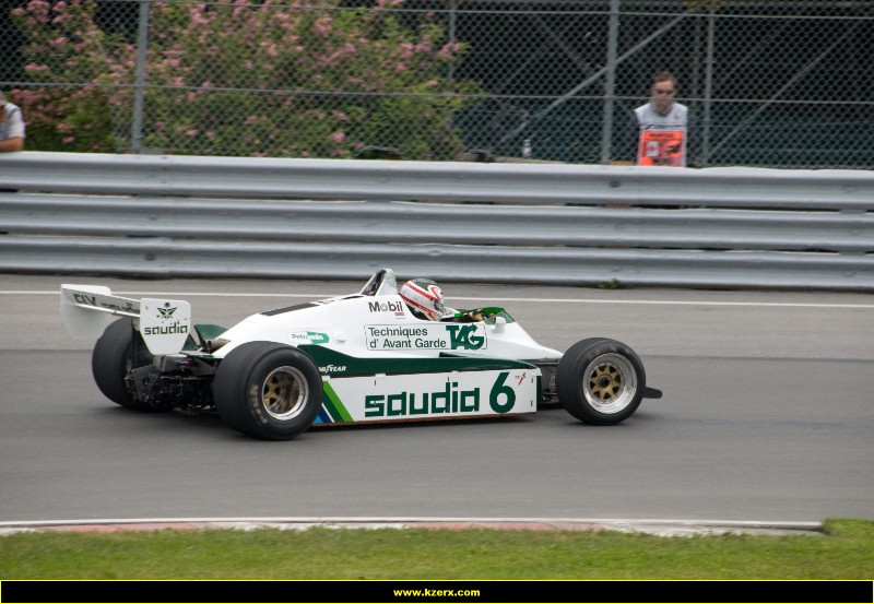 Canadian Grand Prix