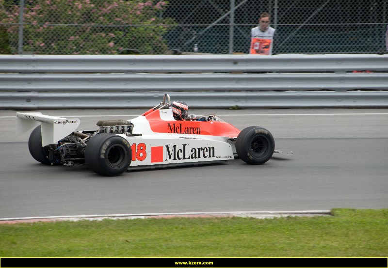 Canadian Grand Prix