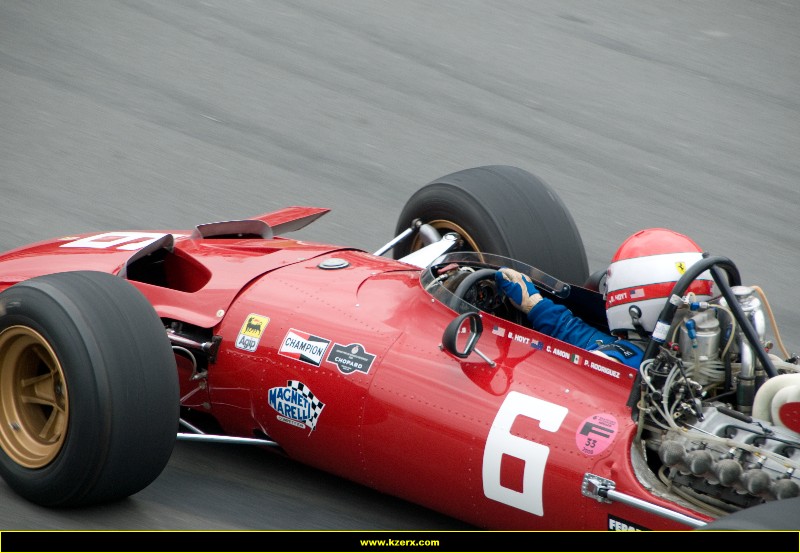 Canadian Grand Prix