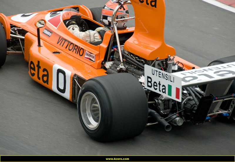 Canadian Grand Prix