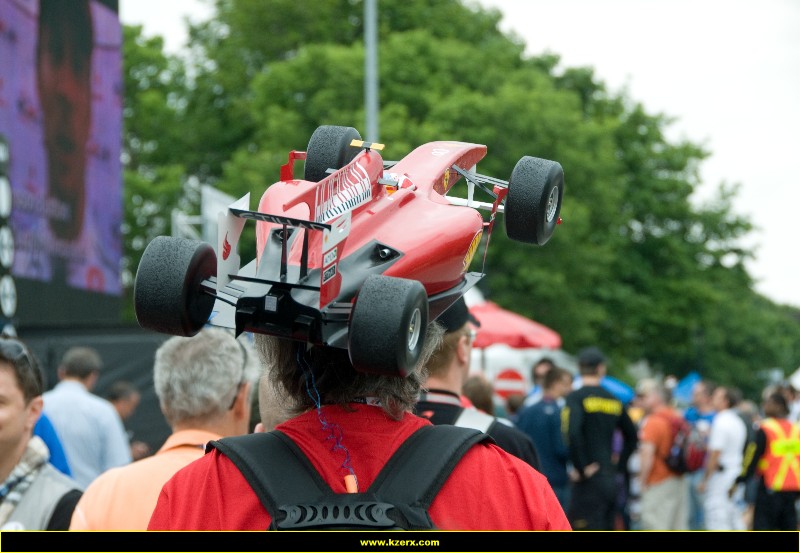 Canadian Grand Prix