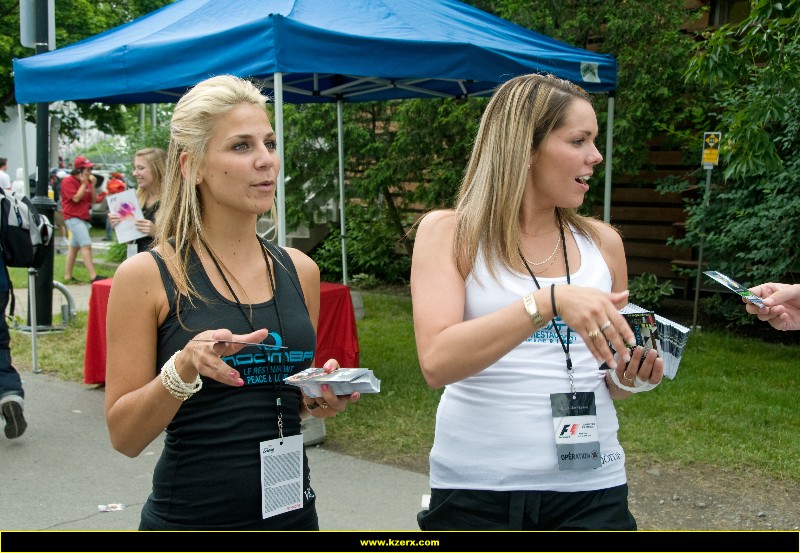 Canadian Grand Prix
