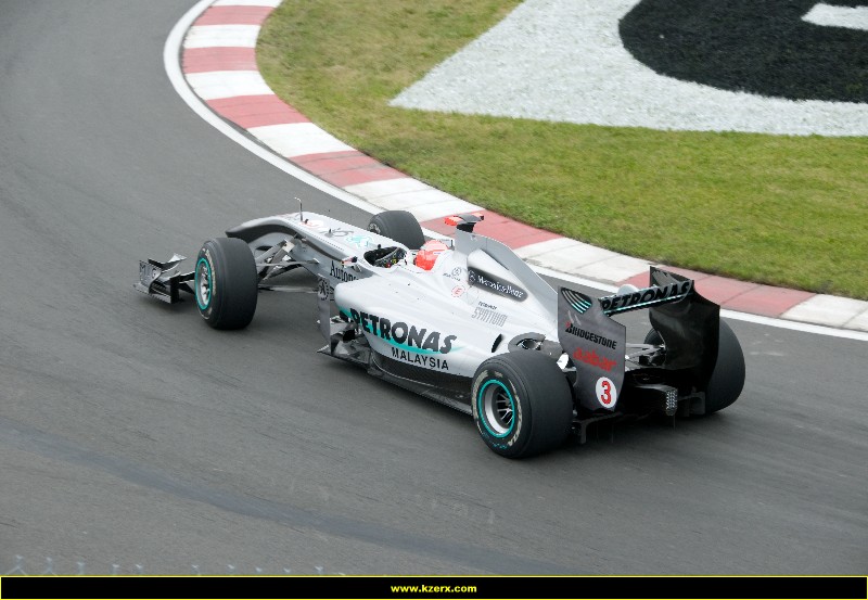 Canadian Grand Prix
