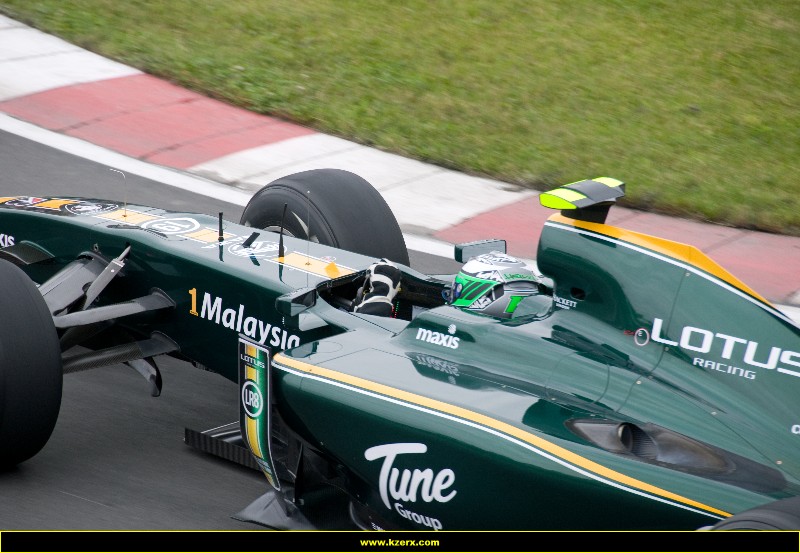 Canadian Grand Prix