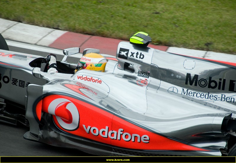 Canadian Grand Prix