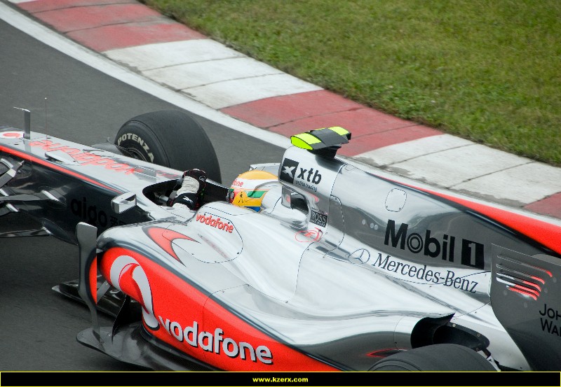 Canadian Grand Prix