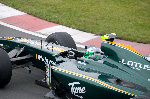 Canadian Grand Prix