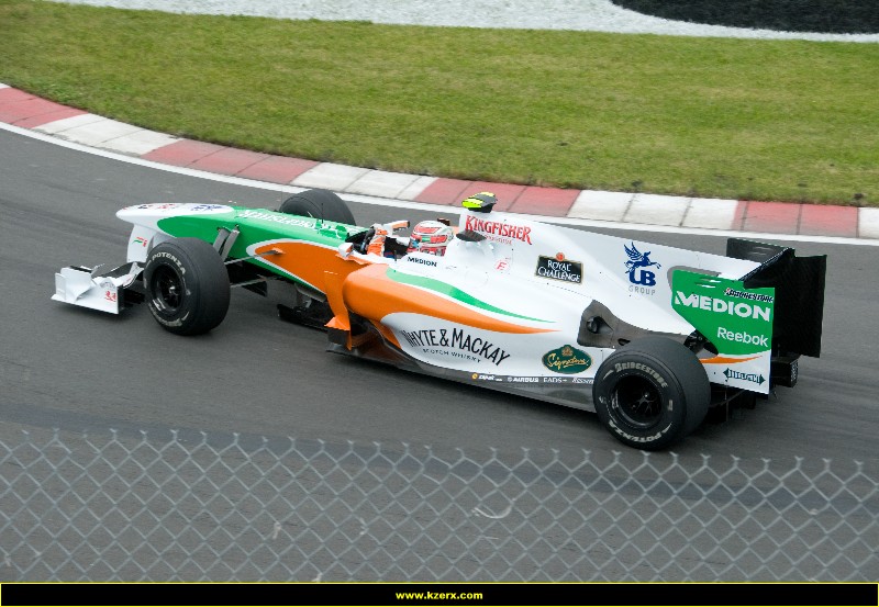 Canadian Grand Prix