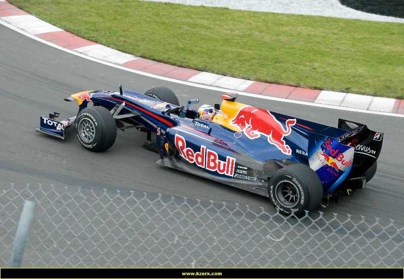 Canadian Grand Prix