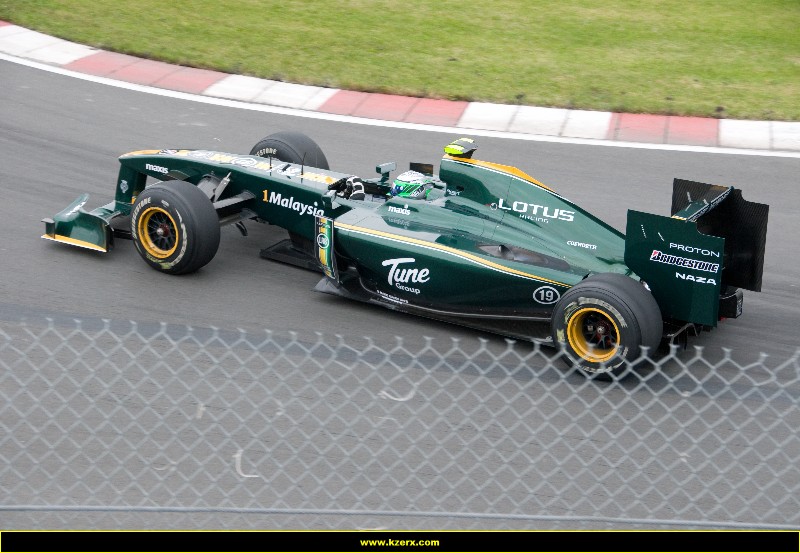Canadian Grand Prix