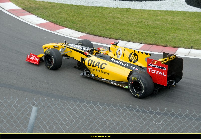 Canadian Grand Prix