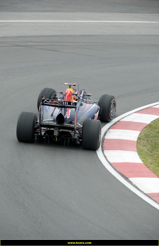 Canadian Grand Prix