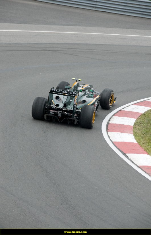 Canadian Grand Prix