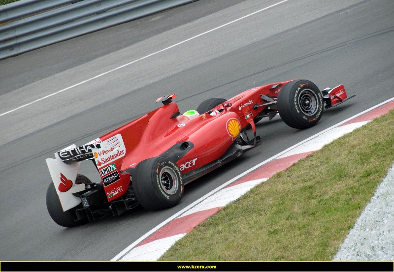 Canadian Grand Prix