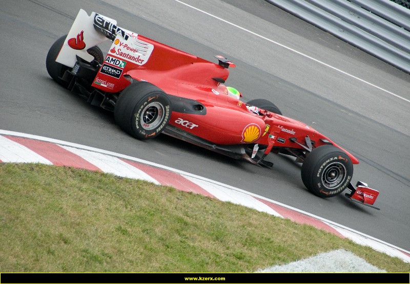 Canadian Grand Prix
