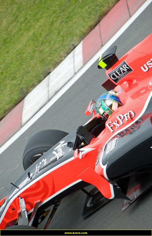 Canadian Grand Prix