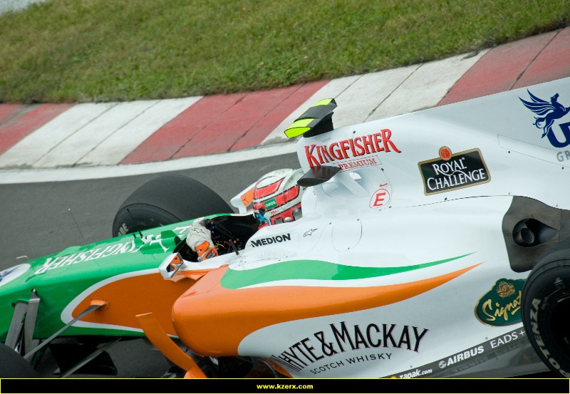 Canadian Grand Prix