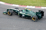 Canadian Grand Prix